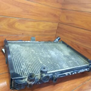 Radiador Agua Chervolet Luv 2.3 1995