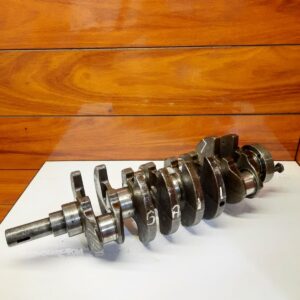 Cigueñal Original Chevrolet Sail Classic 1.4 2014