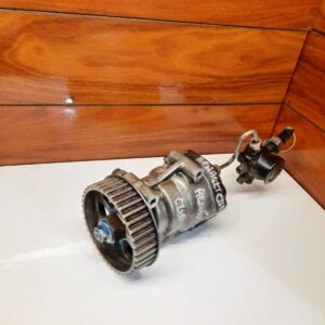 Bomba Inyectora Renault Clio 2004
