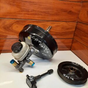 Servo Freno Samsung Sm3 1.6 2013