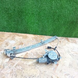 Cremallera Alza Vidrio Copiloto Samsung Sm3 1.6 2013