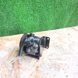 Bomba Dirección Hidráulica Chevrolet Spark 800 2008