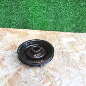 Damper Cigueñal Nissan V16 2004
