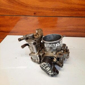 Cuerpo Aceleracion Hyundai Elantra 1998