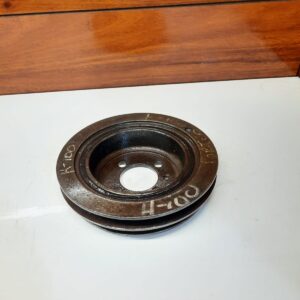 Damper Cigueñal Hyundai H100n1996