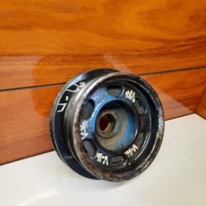 Damper Cigueñal Nissan V16 2004