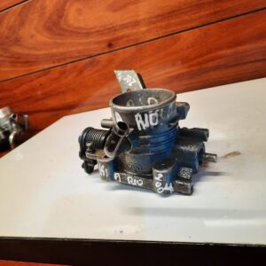Cuerpo Aceleracion Kia Rio 2005