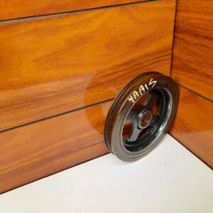 Damper Cigueñal Toyota Yaris 2006
