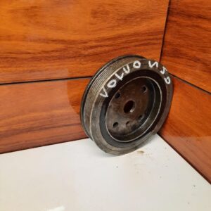 Damper Cigueñal Volvo S40 2004