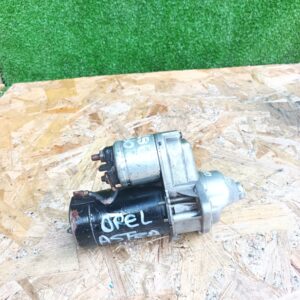 Motor Partida Original Chevrolet Opel Astra 2000