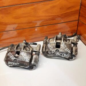 Caliper Hyundai Accent 1997