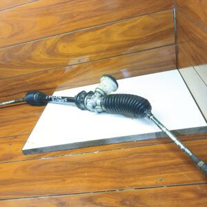 Cremallera Direccion Hyundai Accent 1998