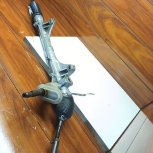Cremallera Direccion Nissan Tiida 2013