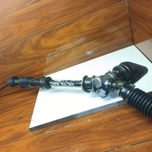 Cremallera Direccion Nissan V16 Tapa Roja 1996