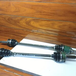 Eje Palier Trasero Subaru Legacy 2000