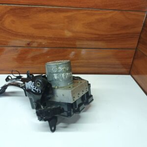 Módulo Abs Subaru Impreza 2010