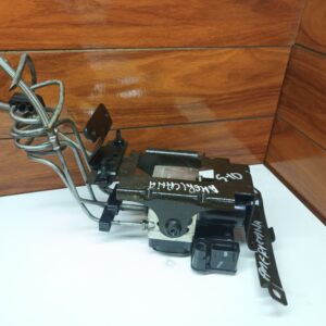 Módulo Abs Chevrolet Americana S10 1998