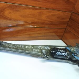 Sistema Limpia Parabrisa Honda Accord 1994