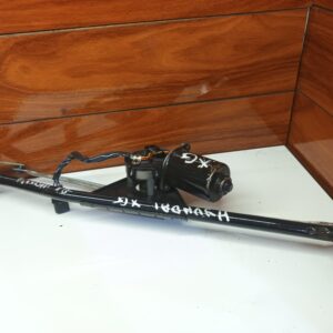 Sistema Limpia Parabrisa Hyundai Xg 2009