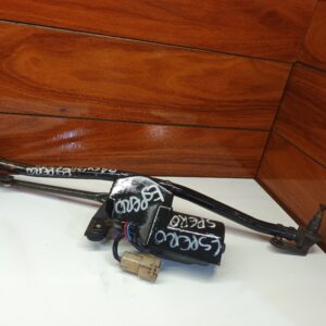 Sistema Limpia Parabrisa Daewoo Espero 1998