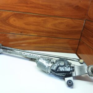 Sistema Limpia Parabrisa Chevrolet Captiva 2015