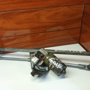 Sistema Limpia Parabrisa Volkswagen Golf 2000