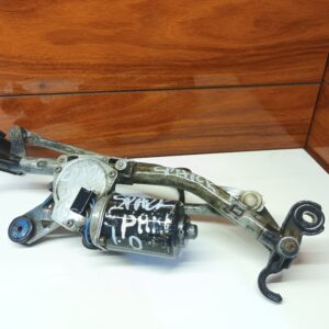 Sistema Limpia Parabrisa Chevrolet Spark 1.0 2010
