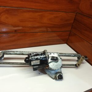 Sistema Limpia Parabrisa Chevrolet Combo 2000