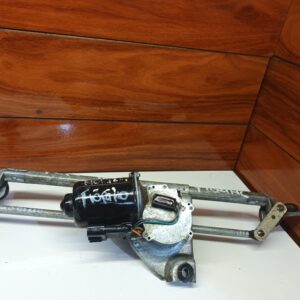 Sistema Limpia Parabrisa Fiat Fiorino 2000