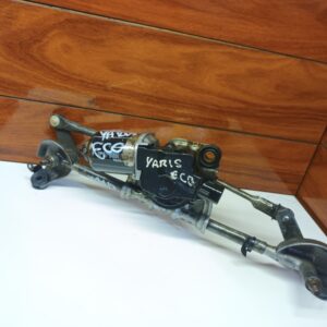 Sistema Limpia Parabrisa Kia Rio 2004