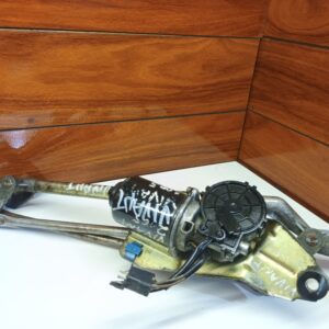 Sistema Limpia Parabrisa Chevrolet Vivant 2005