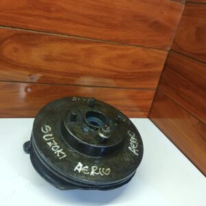 Masa Muñon Suzuki Aerio 2004