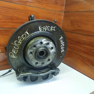 Masa Muñón Peugeot Expert 2013