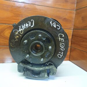 Masa Muñon Kia Cerato 2005