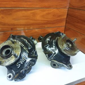 Masa Muñon Original Suzuki Swift 1.3 2005