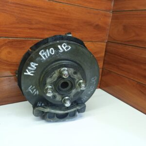 Masa Muñon Kia Rio Jb 1.4 2010