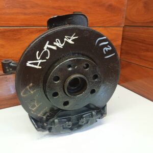 Masa Muñon Chevrolet Astra 2000