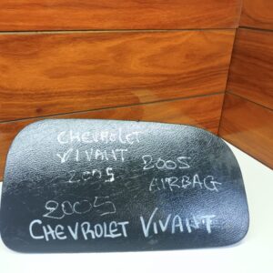 Airbag Chevrolet Vivant 2005