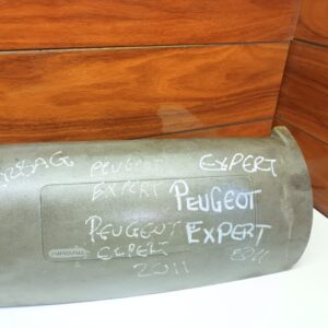 Airbag Peugeot Expert 2013