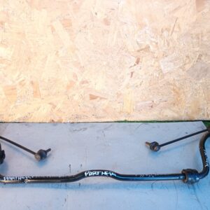 Barra Estabilizadora Peugeot Partner 1.9 2005
