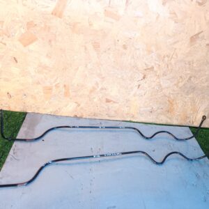Barra Estabilizadora Trasero Nissan V16 2003