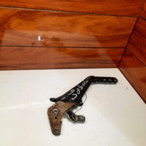 Pedal Freno Mano Chevrolet Corsa 1.6 2000