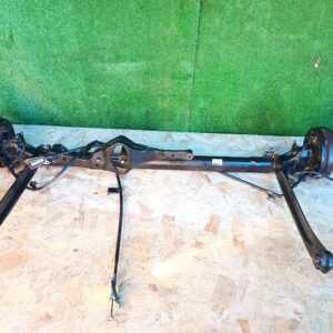 Eje Trasero Original Samsung Sm3 1.6 2013