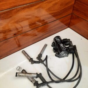 Bobina Encendido Chevrolet Corsa 1.6 2007