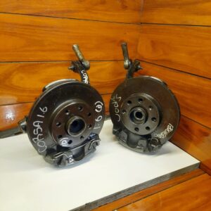 Masa Muñon Original Chevrolet Corsa 1.6 2007
