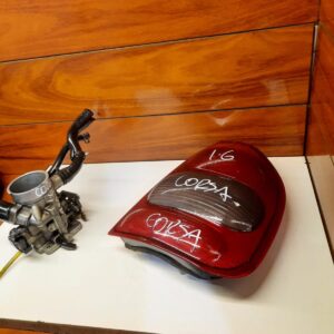 Foco Trasero Chervolet Corsa 1.6 2000