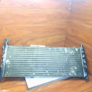 Radiador Agua Chervolet Corsa 1.6 2007