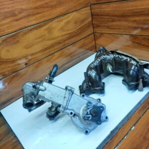 Basa Termostato Nissan V16 2003