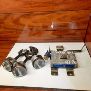 Computador Nissan V16 2003