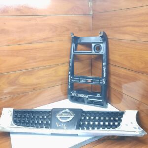 Consola Central Nissan V16 2003